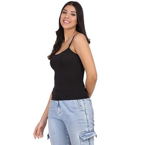 Ladies Plain Camisole