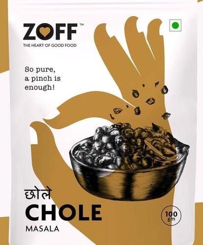 CHOLE MASALA