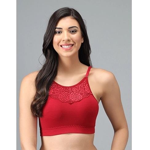 Ladies Crop Top Bra