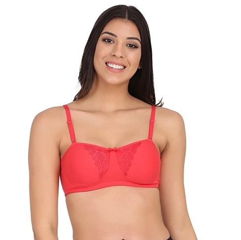Ladies Butterfly Bra