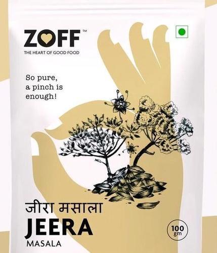 JEERA MASALA