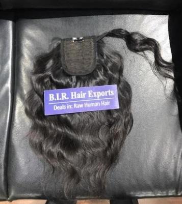 Ponytail Hair Extensions