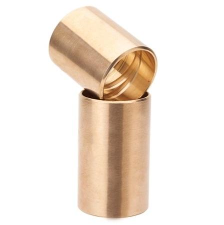 Brass Bushes
