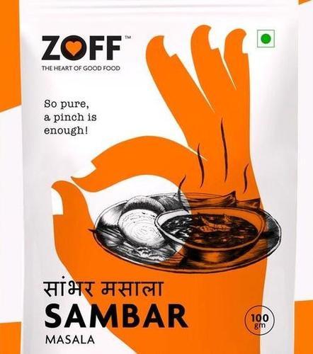 SAMBHAR MASALA