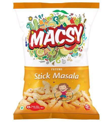 Stick Masala