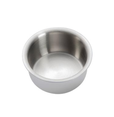 Stainless Steel Tope