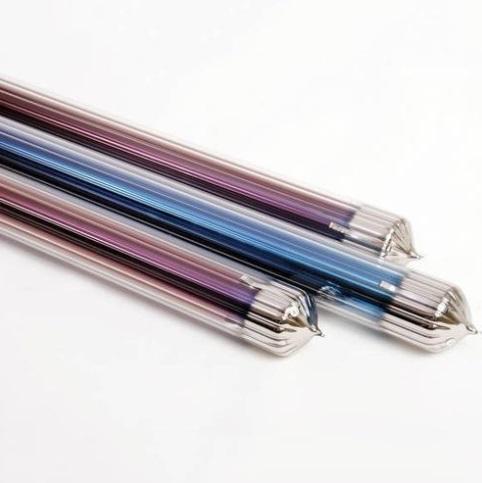 Solar Evacuated Tube