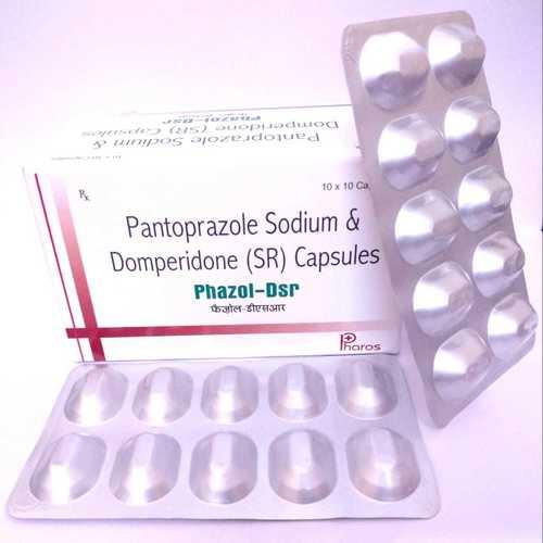 PHAZOL-DSR CAP