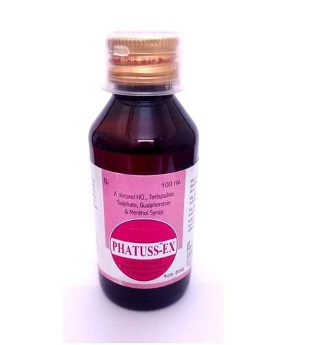 PHATUSS-EX SYP