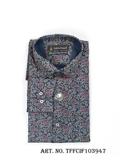 Printed Shirts