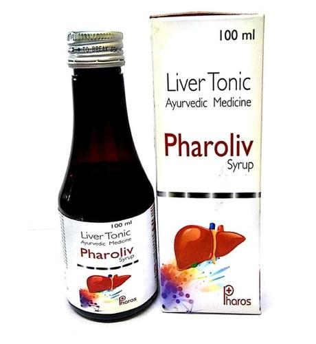 PHAROLIV 100ML