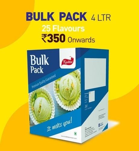 Bulk Packs