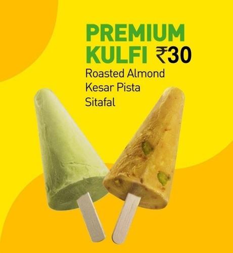 Kulfi