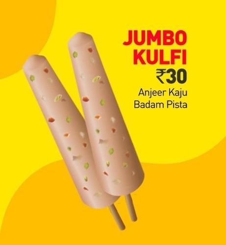Kulfi