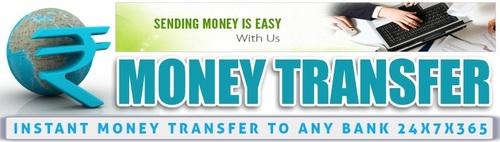 Money transfer