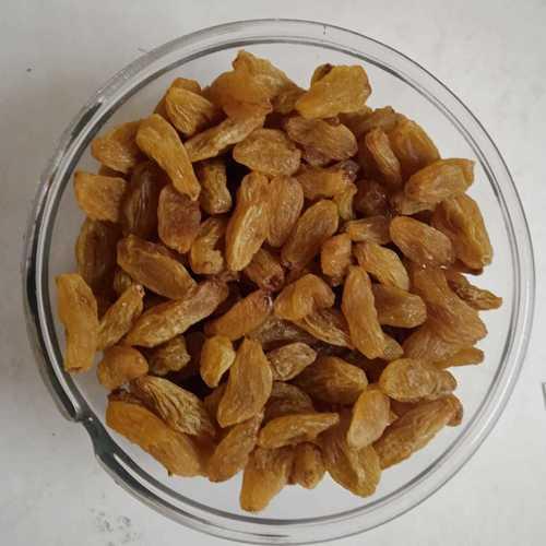 Golden Raisins