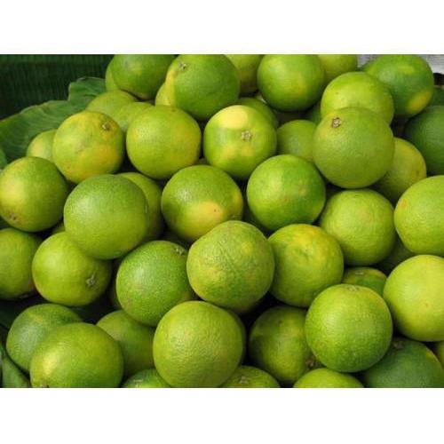 Fresh Mosambi
