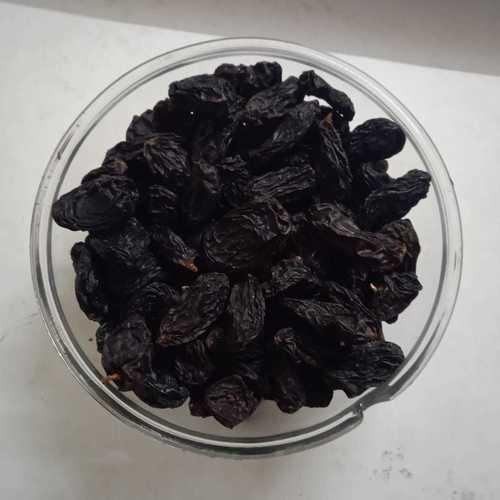 Black Raisins