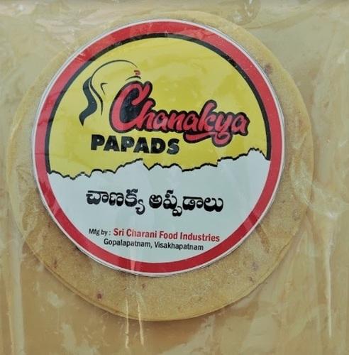 Masala Papad
