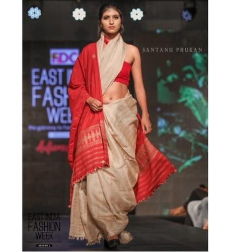 Saree & Shawl
