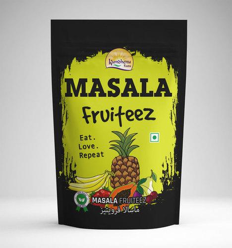 Masala  Fruiteez