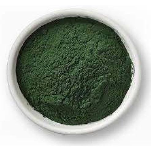 Chlorella Powder