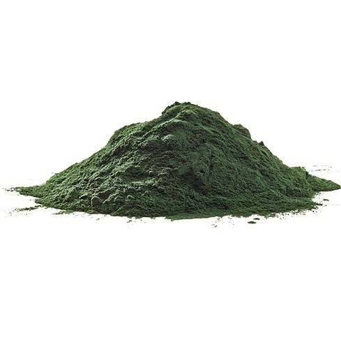 SPIRULINA POWDER