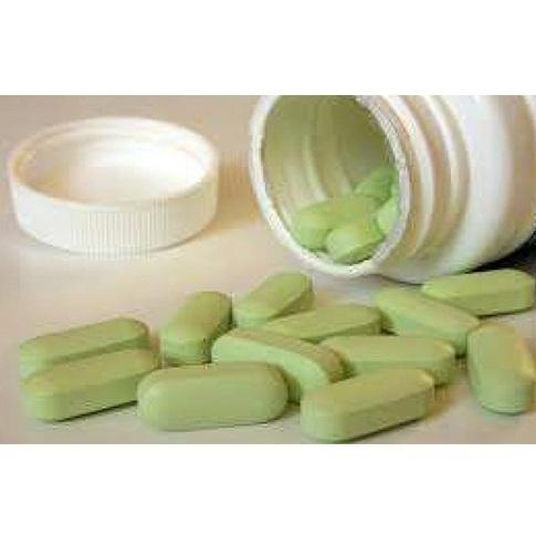 Aloe Vera Tablets