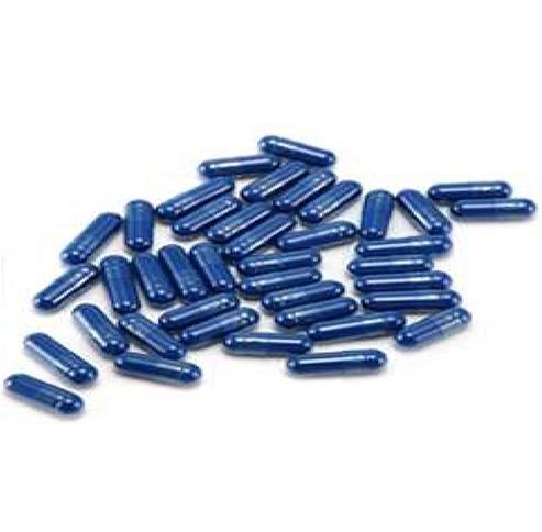 Phycocyanin Capsules