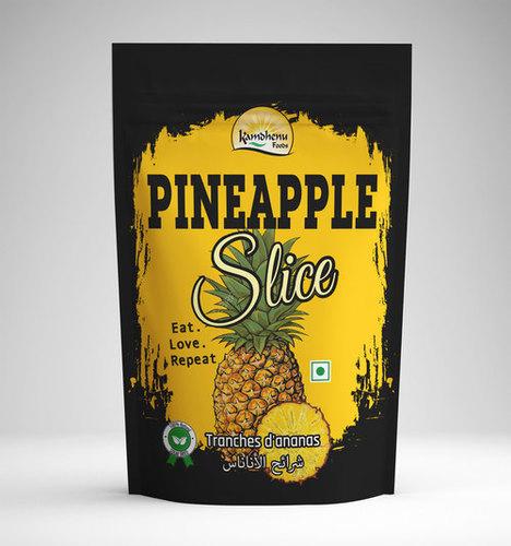 Pineapple Slice