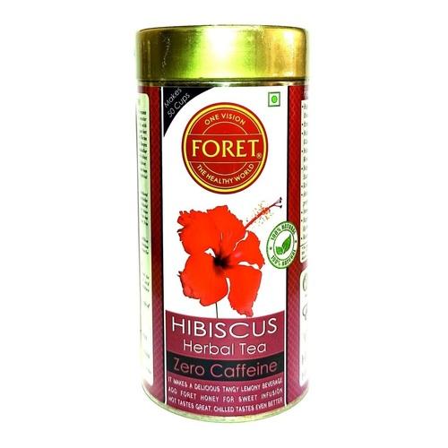 Hibiscus Tea