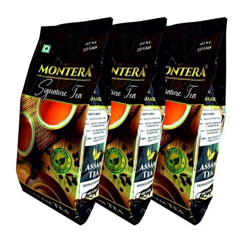 Montera Signature Tea