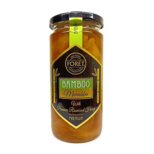 Bamboo Honey Murabba