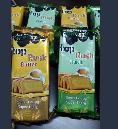 Naughtty Tongue Rusk