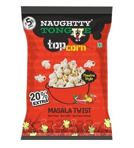 Naughtty Tongue Masala Twist 