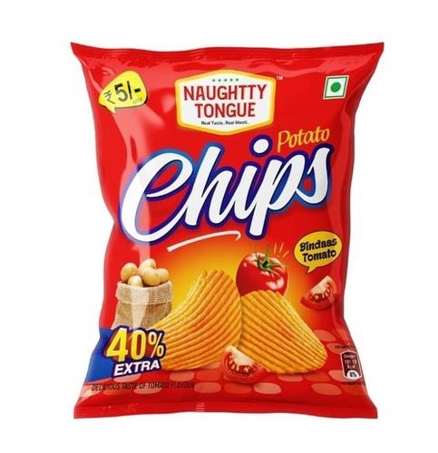 Bindass Tomato Chips