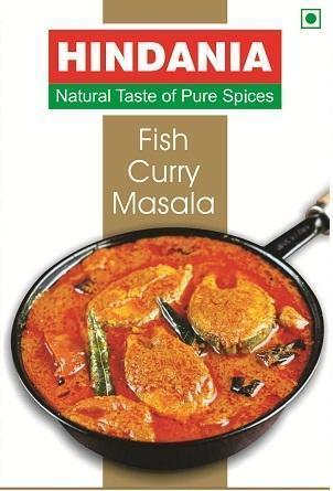 Fish Curry Masala Powder 