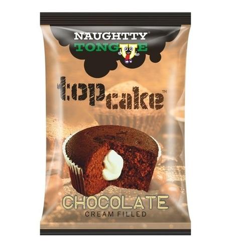 Naughtty Tongue Choclate Cake 