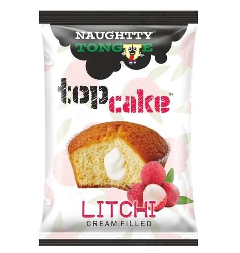 Naughtty Tongue Litchi Cake 