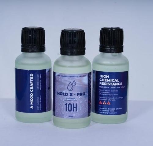 10H Exterior Ceramic Coats
