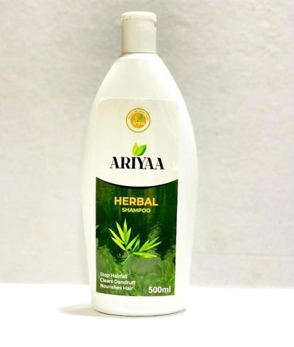 HERBAL SHAMPOO