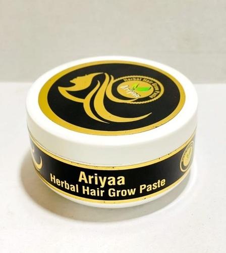 HERBAL HAIR GROW PASTE