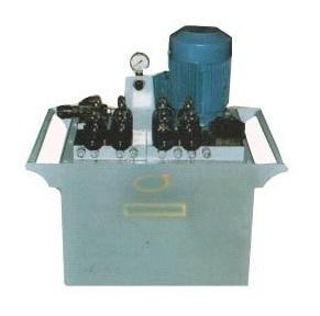 Hydraulic Industrial Power Pack