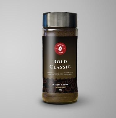 Instant Coffee