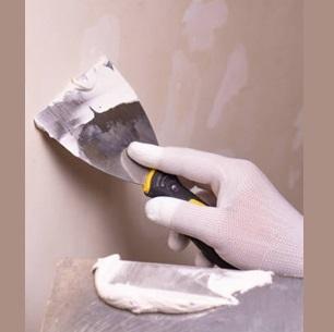 Wall Putty