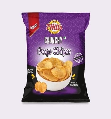 POP CHIPS