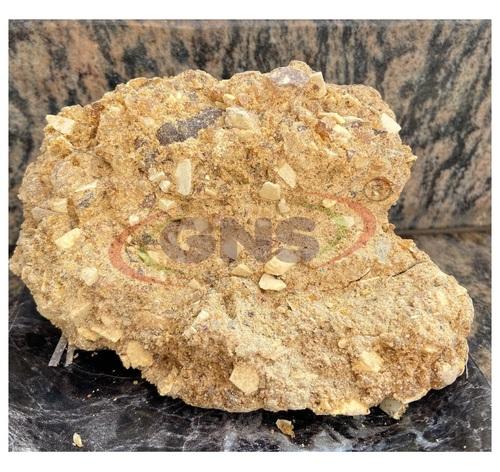 Singapuri Loban Powder