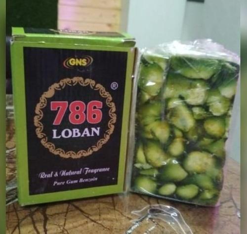 786 Loban
