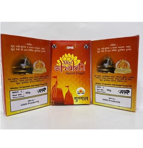 Shree Shakti Special Guggal