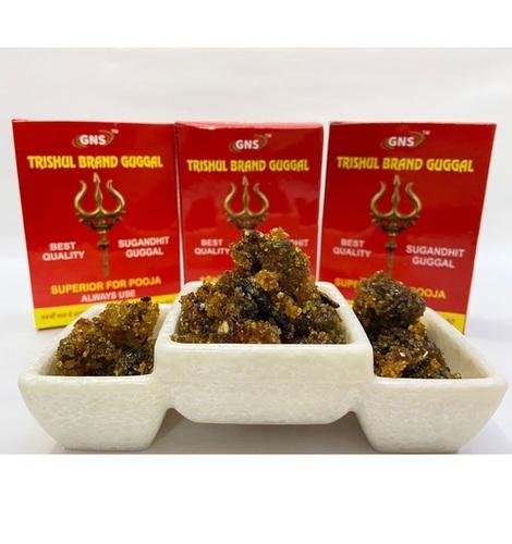 Trishul Brand Guggal